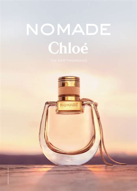 chloe perfume made by.